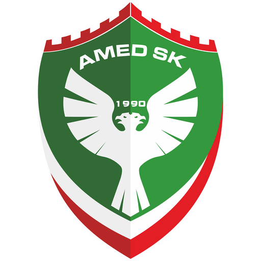 Amed